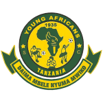 Young Africans Sport Club Logo